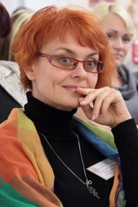 Воробьева Светлана Викторовна