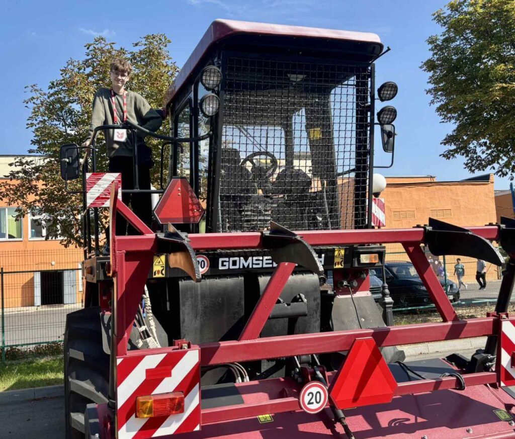 «Гордимся тем, что создаём»