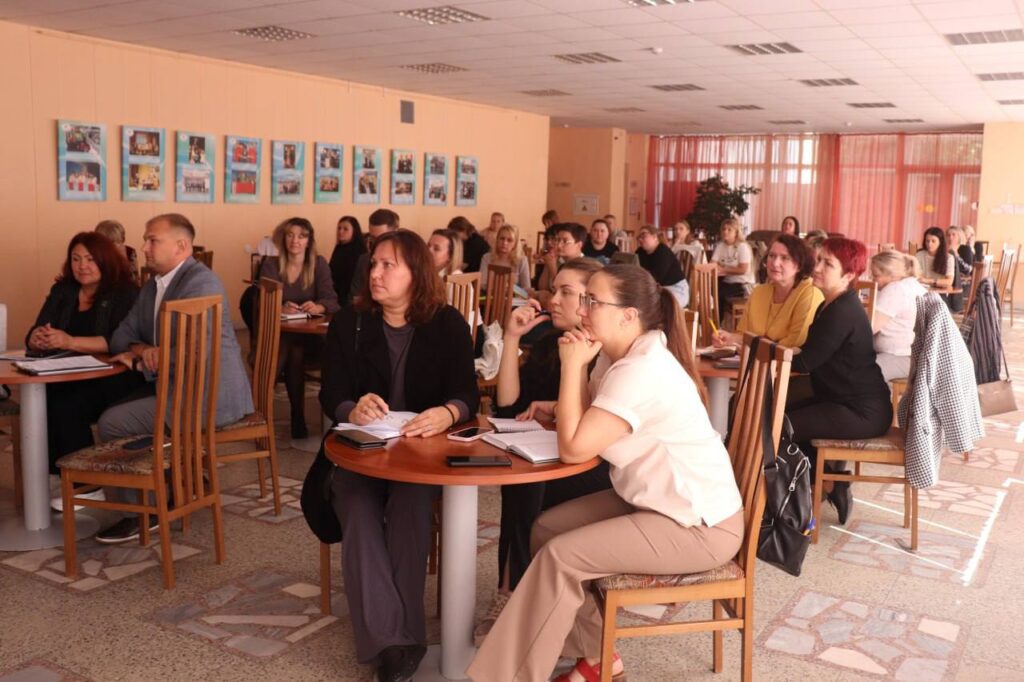 Современные подходы и эффективные практики в организации конкурсного движения