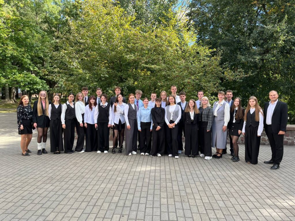 Беларусь — страна единства!