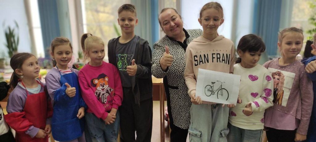 «Фактор смекалки»