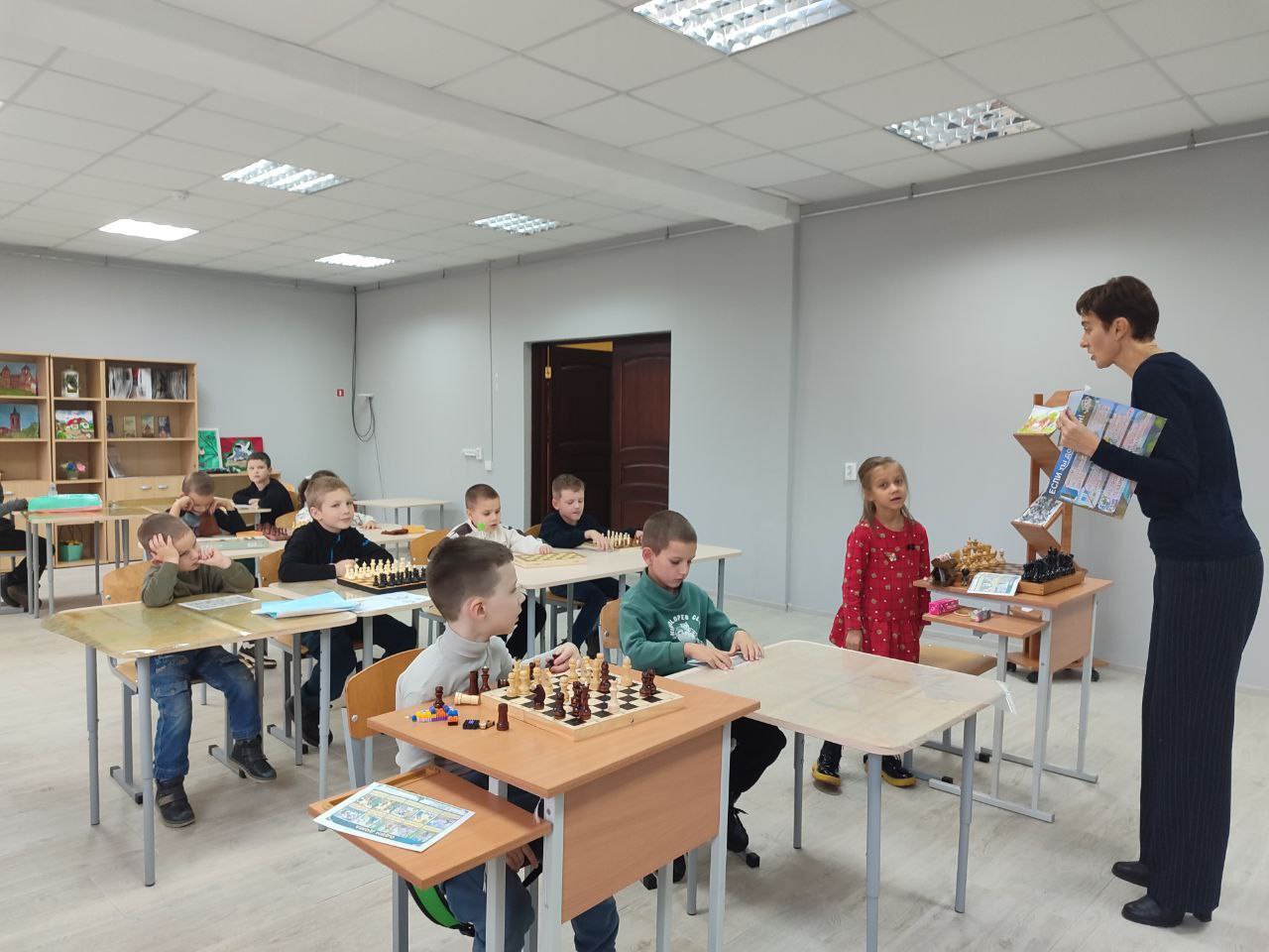 Будь внимателен всегда — не придет к тебе беда!