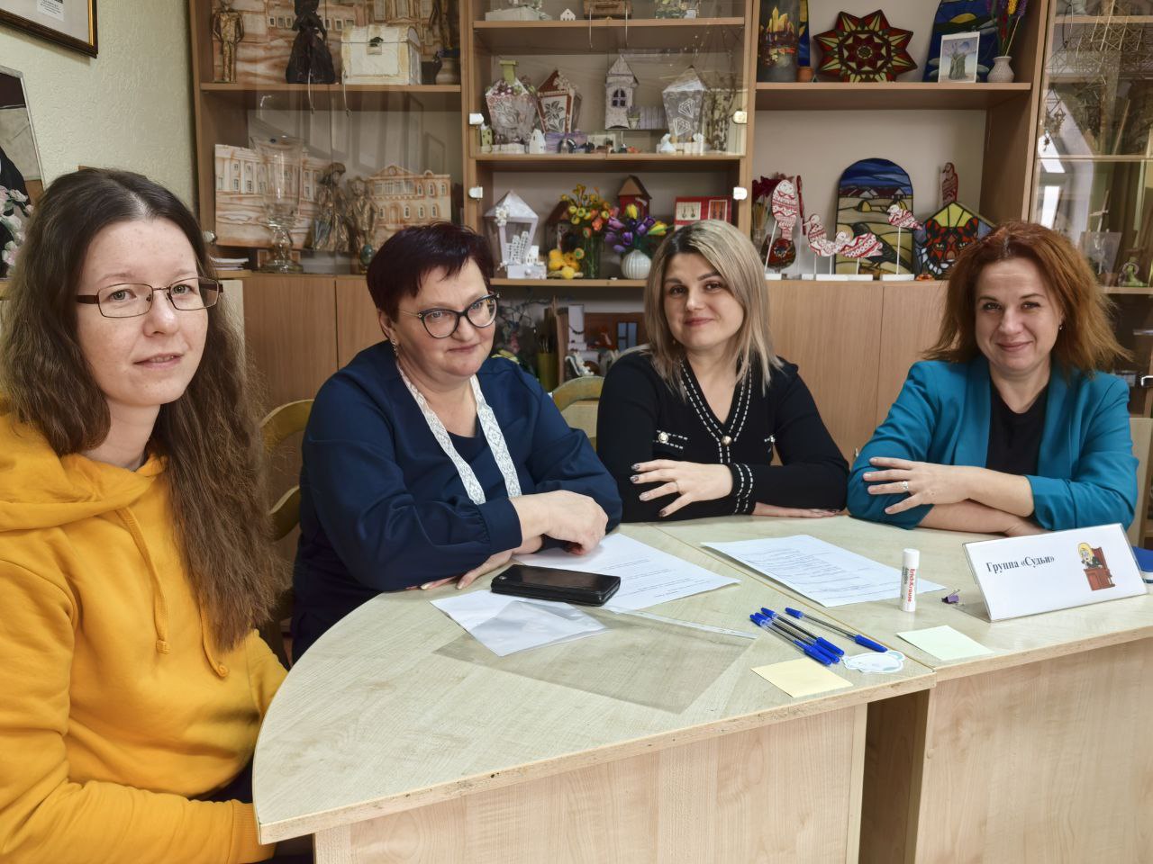 «Инновационные подходы к проектированию современного занятия»