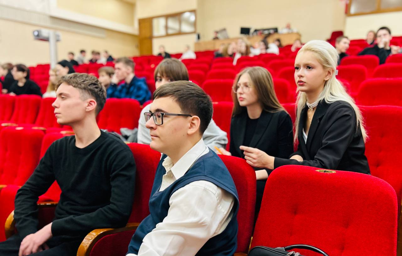 Брейн-батл «Мы память о прошлом храним!»