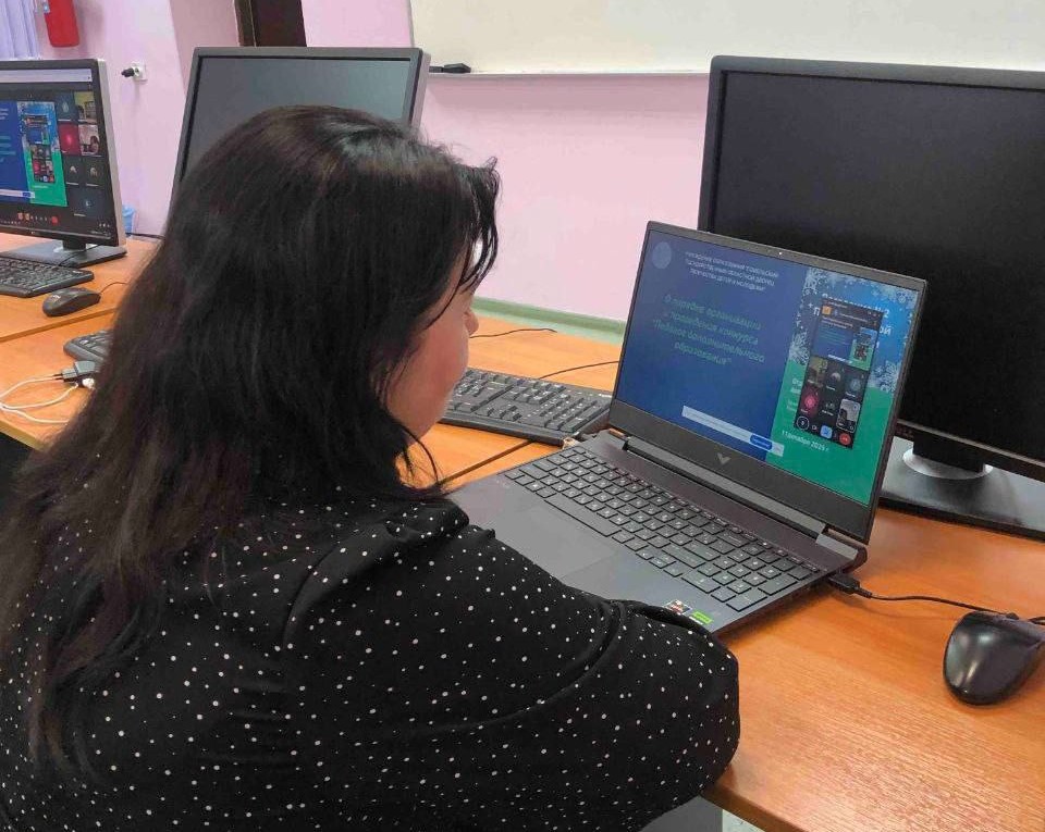 Заседание Педагогической лаборатории