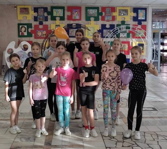 Детская развлекательная программа «Мы с друзьями не скучаем!»