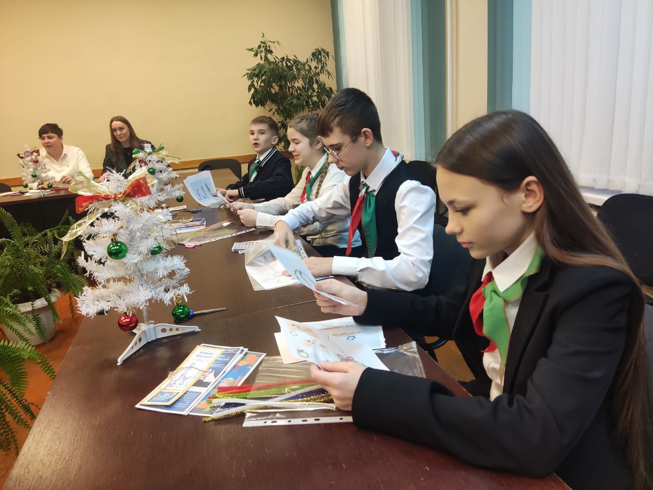 Республиканский пионерский марафон «Путешествуй с БРПО»