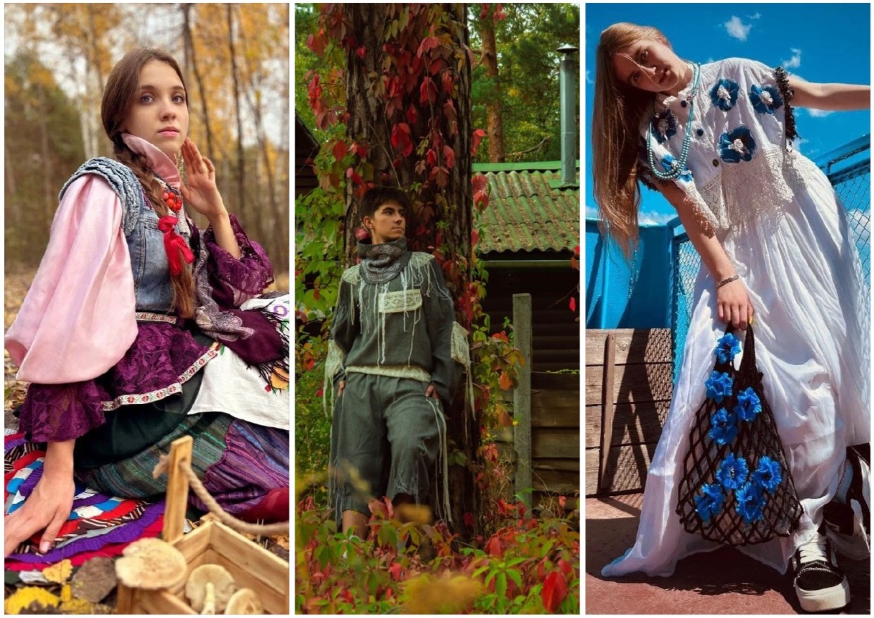 Мельница моды — 2026