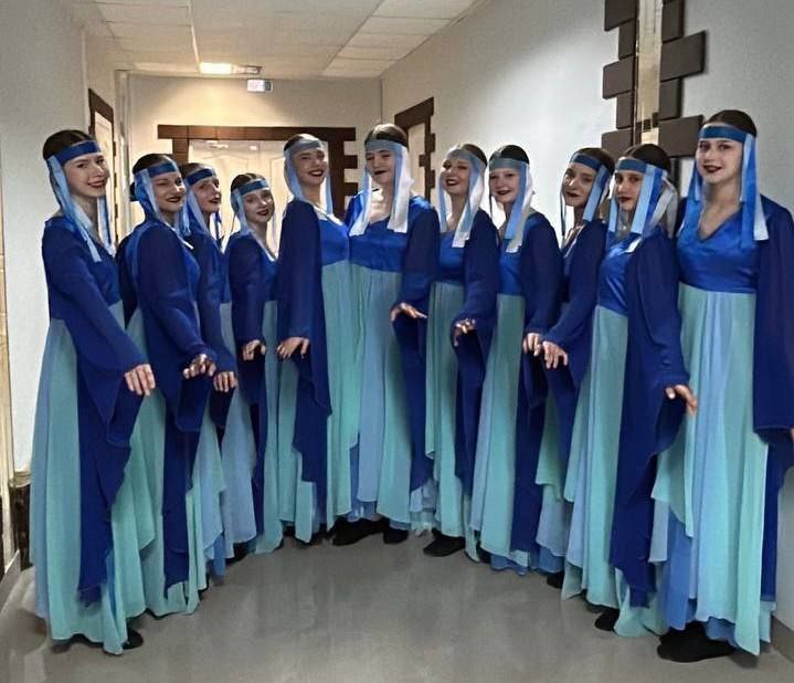 Праздничный концерт — «День спасателя Республики Беларусь»