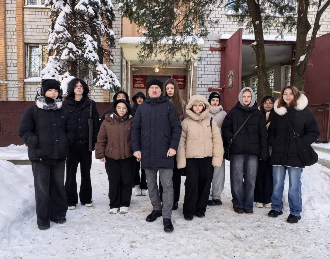 Областной социальный проект «Предупредить, чтобы остановить»