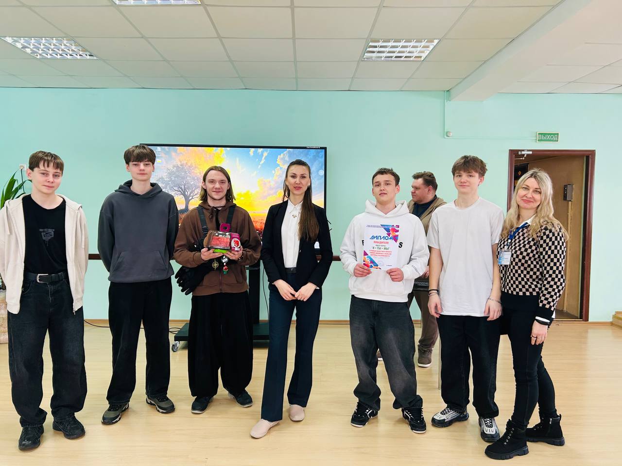 Сила формулы «Я+ТЫ=МЫ»