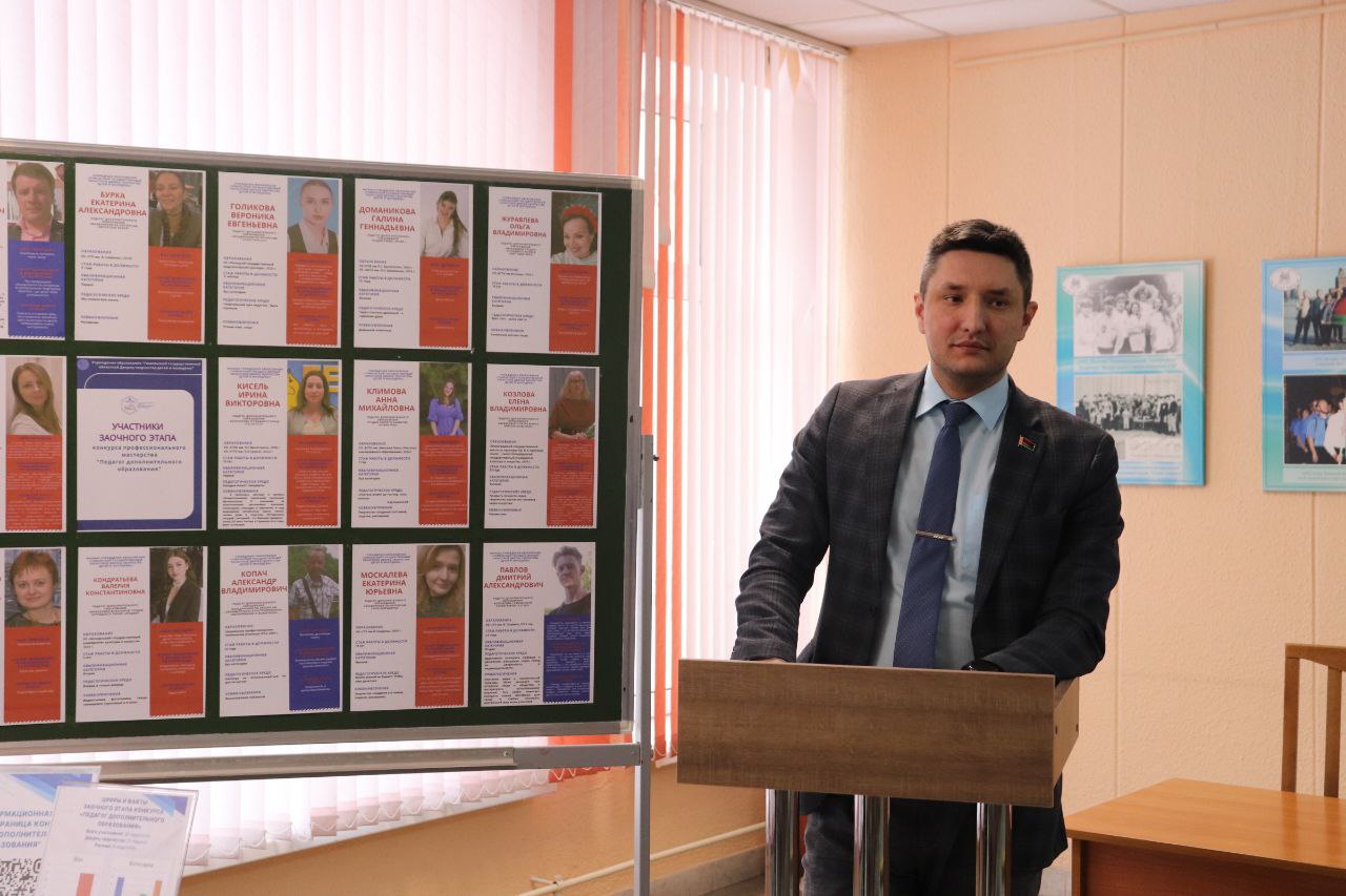 Образовательный процесс как диалог: взаимодействие, мотивация, результат