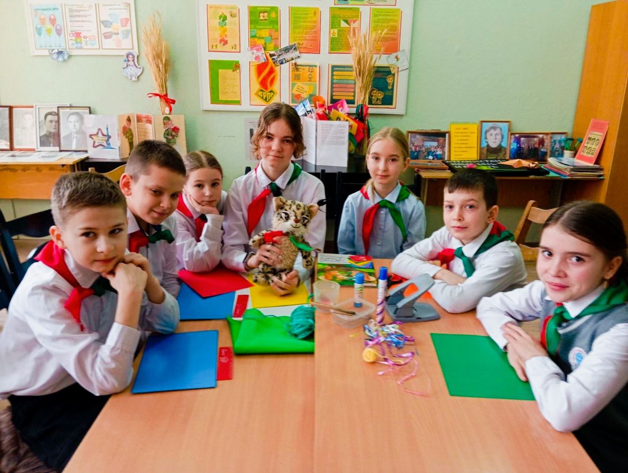 Международный день книгодарения