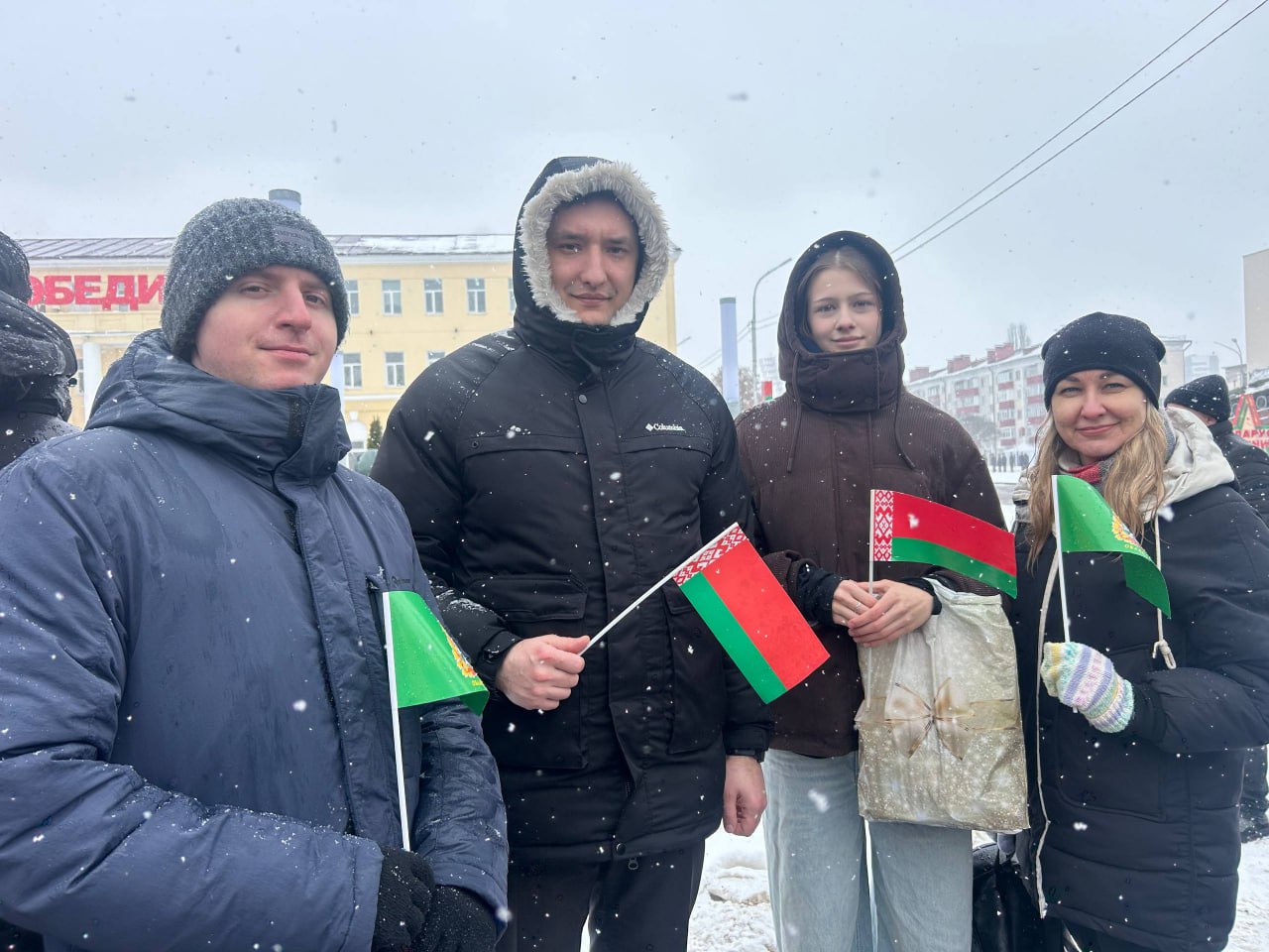 День защитников Отечества: чтим героев и патриотов