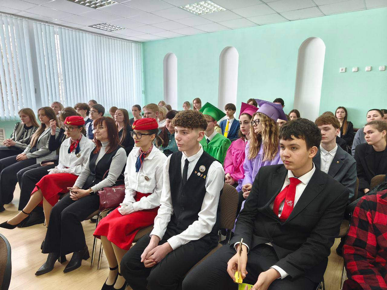 “Лидер года – 2026”