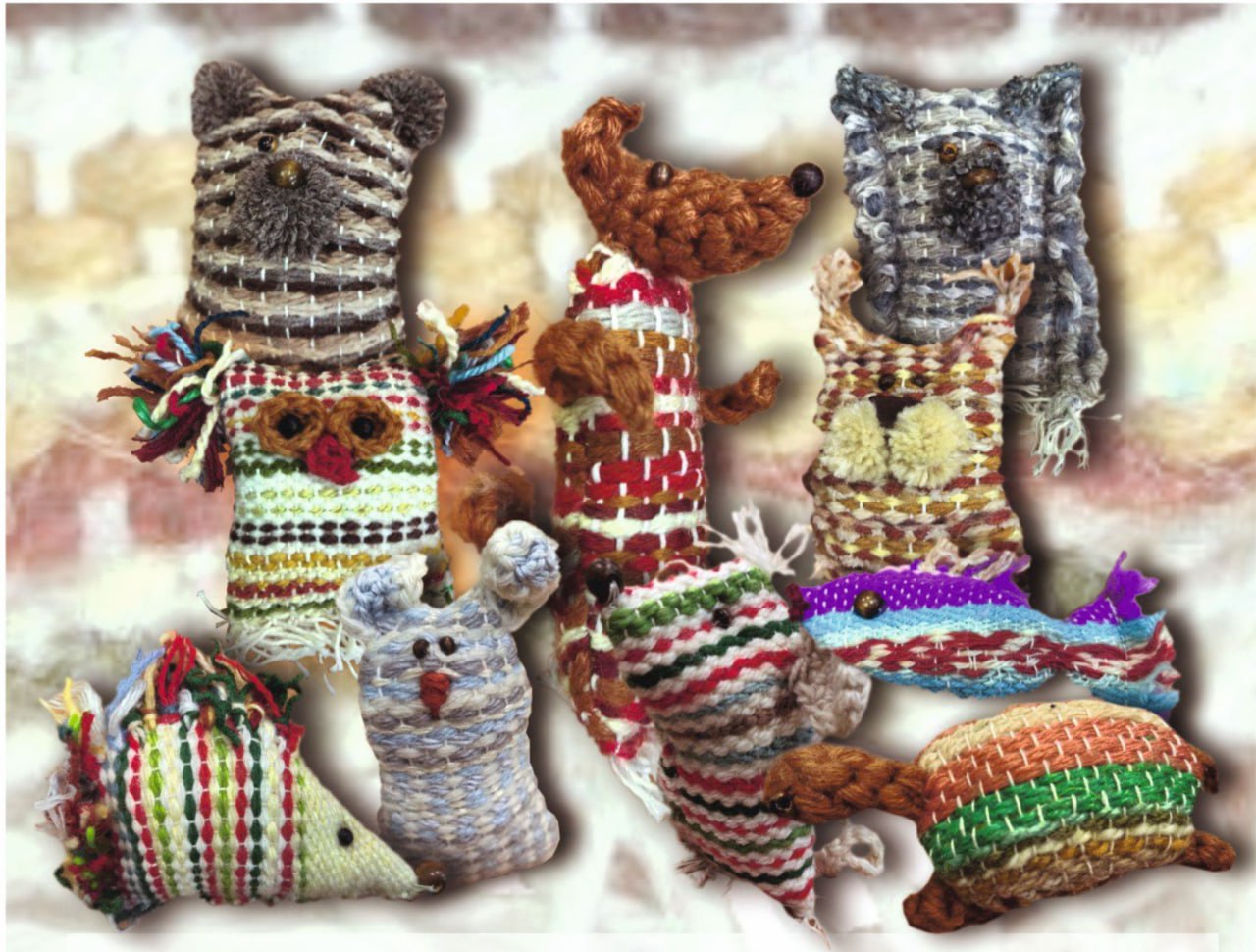 Итоги республиканской выставки-конкурса «Спрадвечнае заўтра»