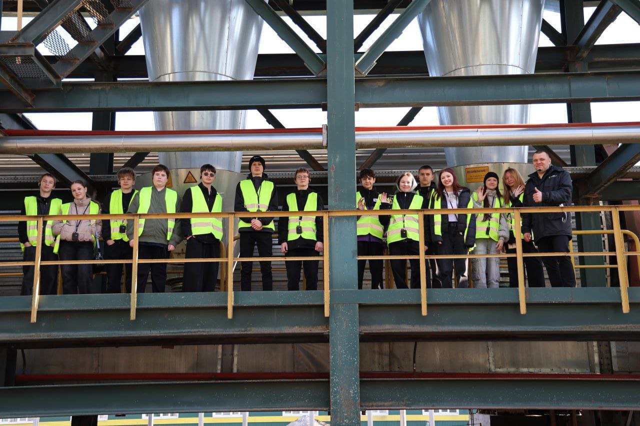 «История, разделяющая интересы миллионов»