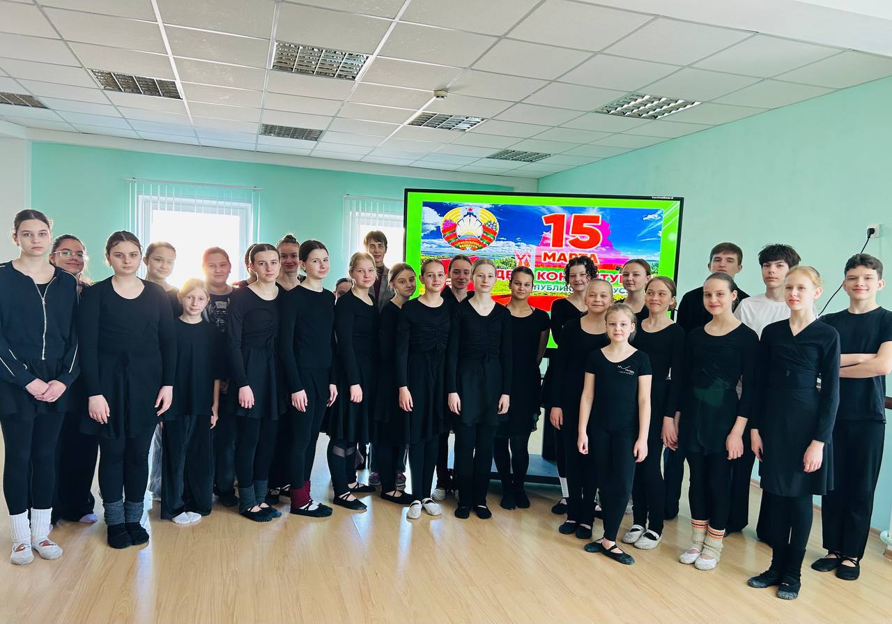 Круглый стол «Знай права и выполняй обязанности»