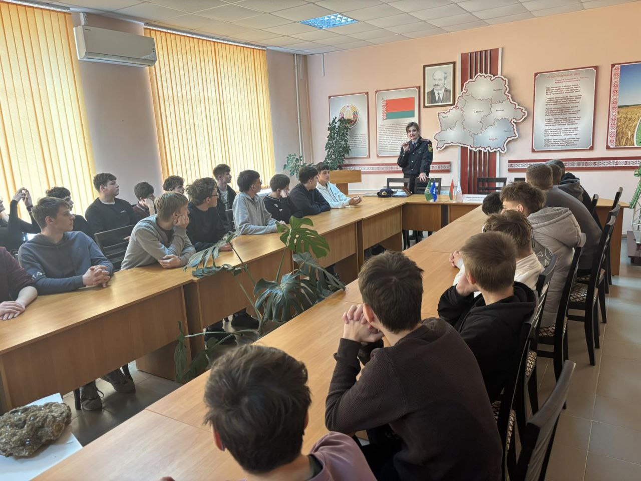 Областной социальный проект «Безопасный интернет»