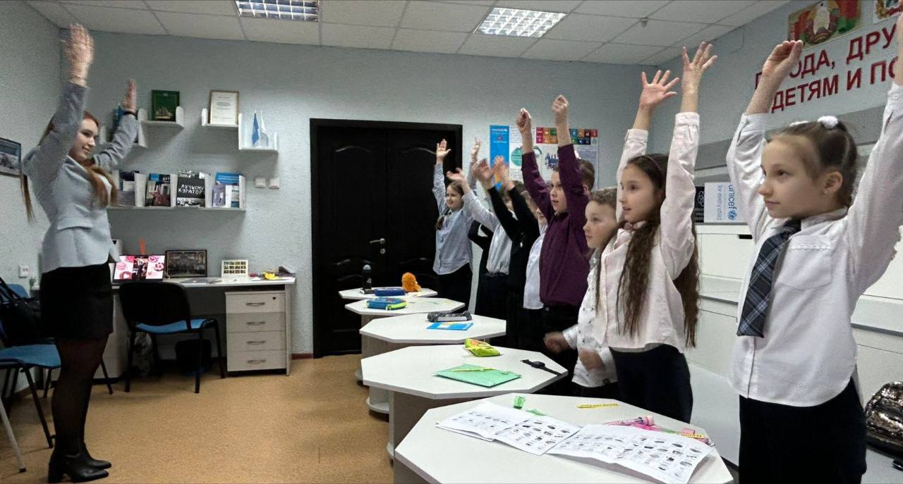 Конкурсные испытания второго тура: «Педагог дополнительного образования»