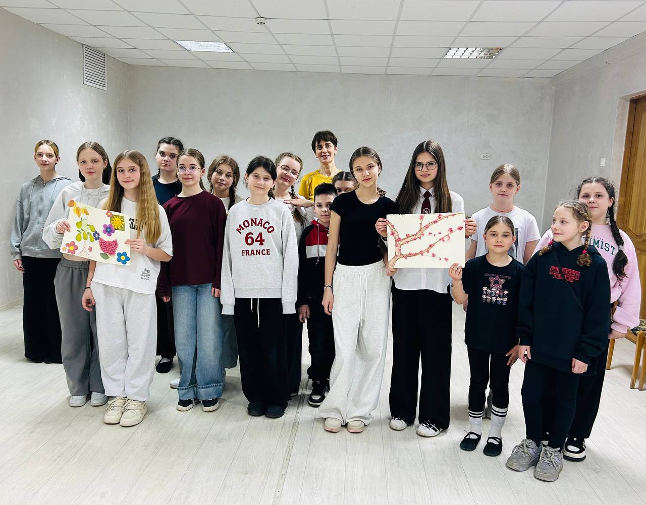 Экологическая викторина-путешествие «Лес — наше богатство!»