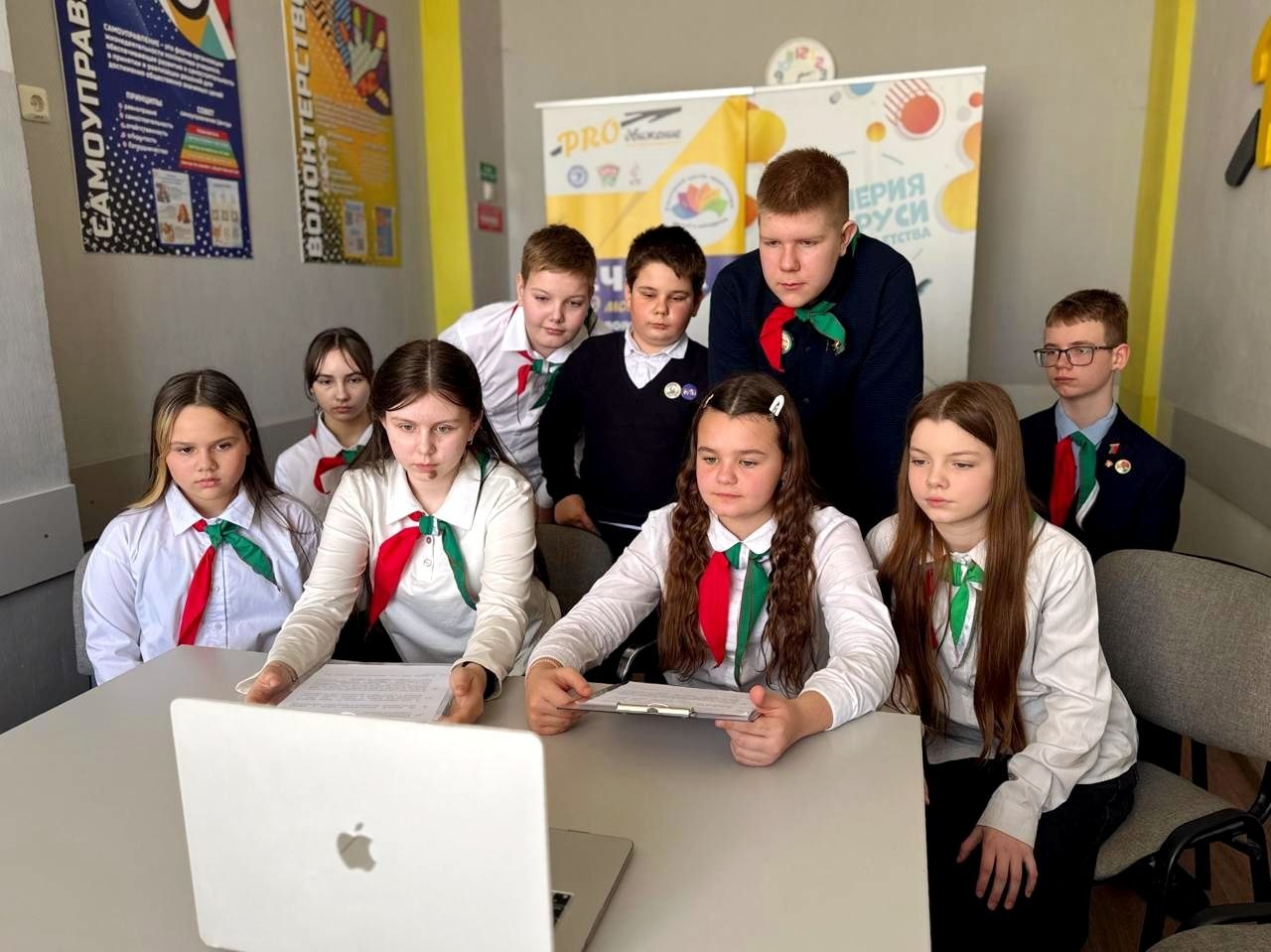 Хатынь живет в нашей памяти