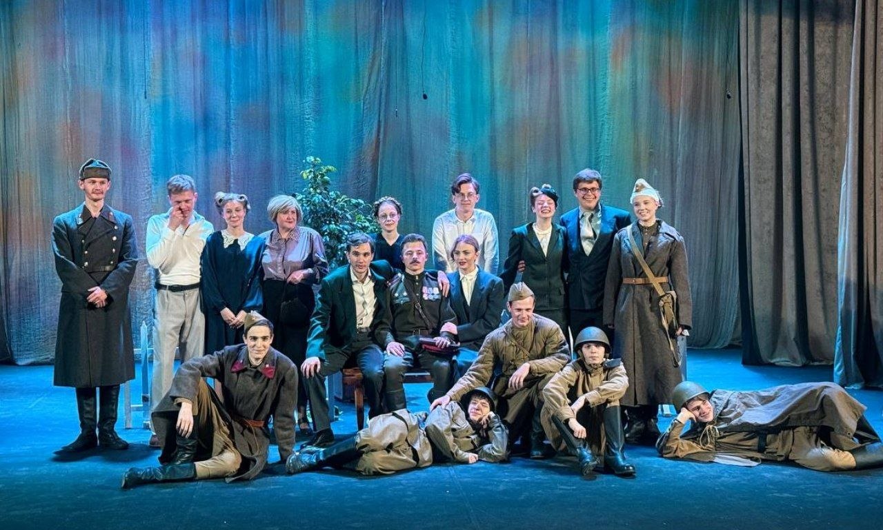 XI Открытый международный фестиваль-конкурс «Творчество без границ»