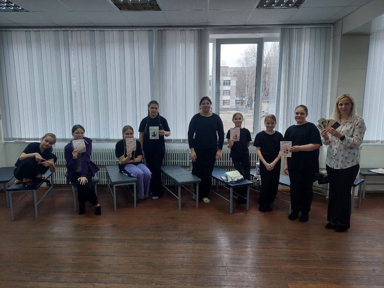 «От прошлого к настоящему: путь к востребованным профессиям»