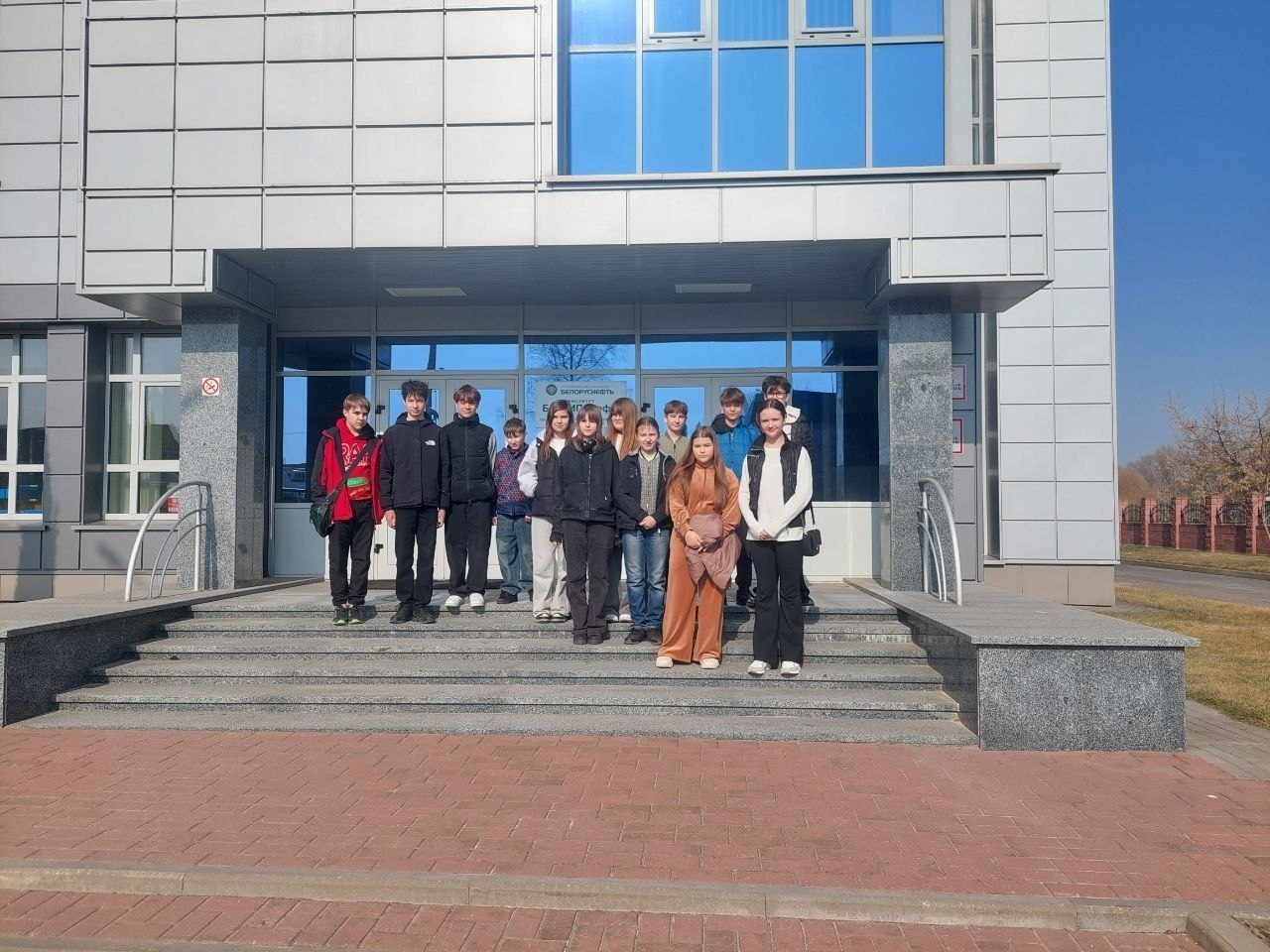 Нефтяная геология Беларуси. Породы-коллекторы и их исследования. Профессия нефтяник