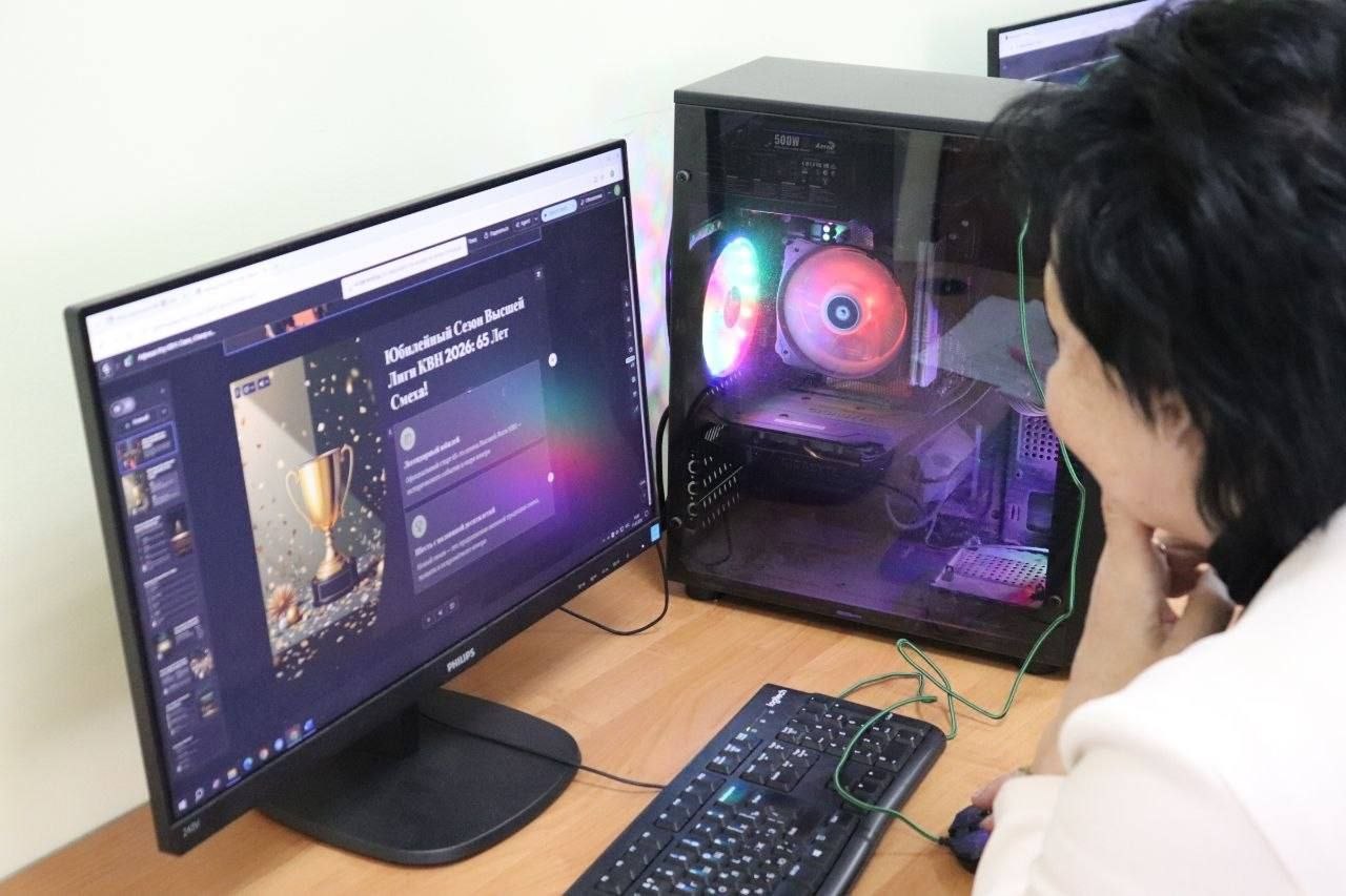 Педагог и нейросеть — новые возможности в образовательном процессе