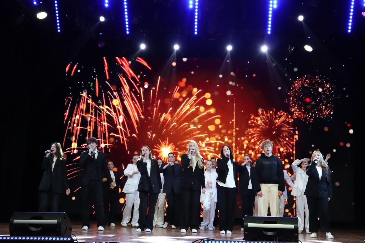 Заключительные мероприятия областного этапа республиканского фестиваля «АРТ-вакацыі»