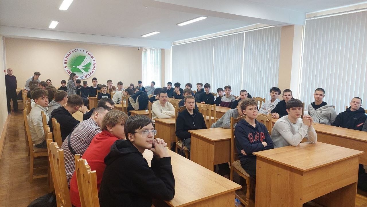 Областной социальный проект «Безопасный интернет»